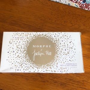 Morphe palette